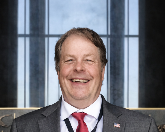 Keith Kempenich