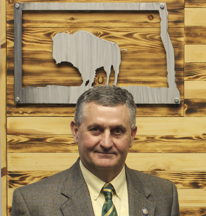 Greg Kessel